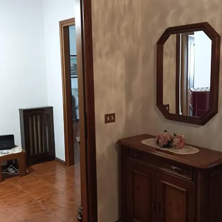 Apartment Residenza Adele Porpetto