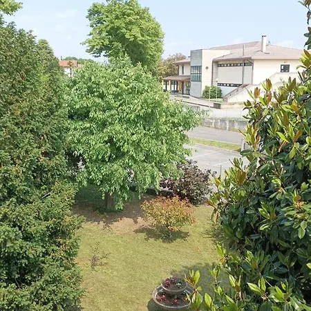 Apartman Residenza Adele *