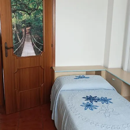 Residenza Adele Lejlighed *