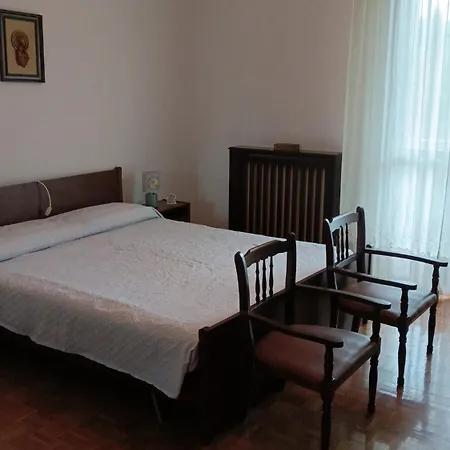 Apartman Residenza Adele