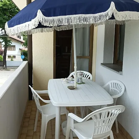 Apartman Residenza Adele *