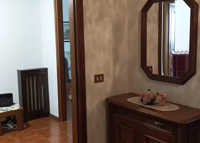 Apartament Residenza Adele Porpetto