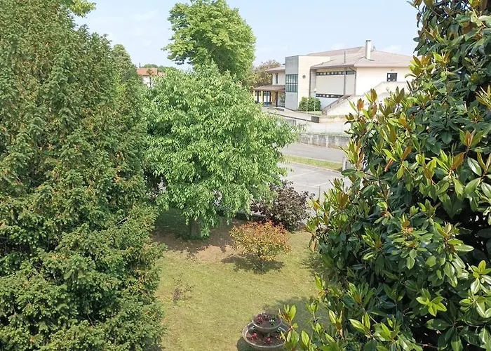 Apartament Residenza Adele *