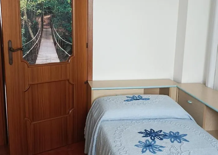 Residenza Adele Apartament *