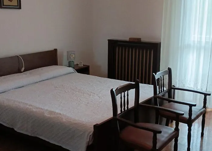 Apartament Residenza Adele